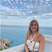 Profesora de español e inglés para todos los niveles